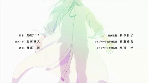 Mirai Notes wo Kanadete (ミライノーツを奏でて)