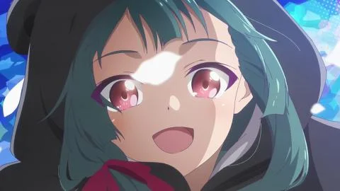 Kimi to no Mirai (キミトノミライ)