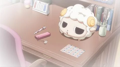 Kimi ni Gohoushi (君にご奉仕)