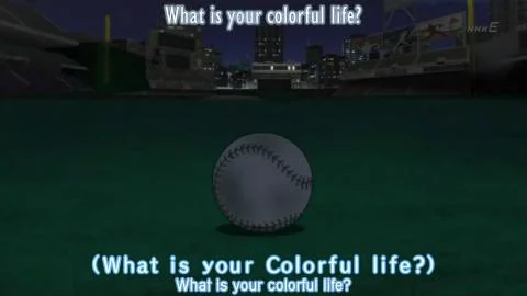 Jibun Color (ジブンカラー)