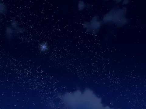 ORANGE★NIGHT