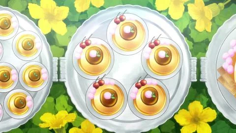Miracle GO! Princess Precure (Miracle GO！プリンセスプリキュア)