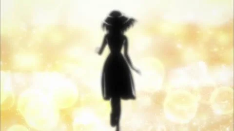 Hitomi no Oku no Milky Way (瞳の奥の銀河（ミルキーウェイ）)