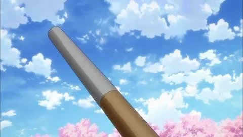 Ketsui no Tsubasa (決意の翼)