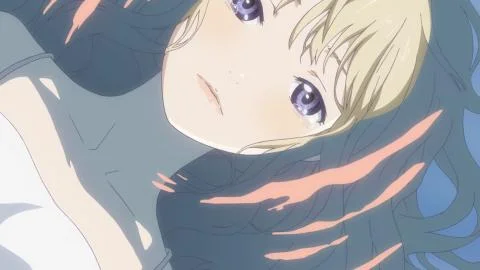 Orange (オレンジ)
