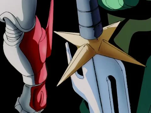 Stardust Ice (スターダストアイズ)