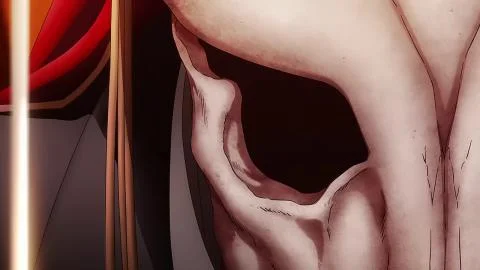 Nemurasareta Lineage (眠らされたリネージュ)