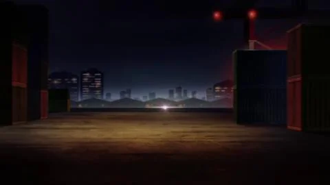 White Noise (ホワイトノイズ)