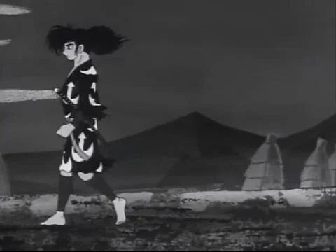 Dororo no Uta