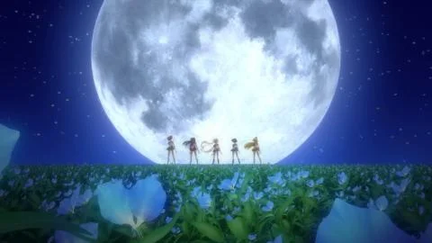 MOON PRIDE
