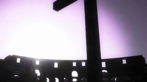 Sacrament (サクラメント)