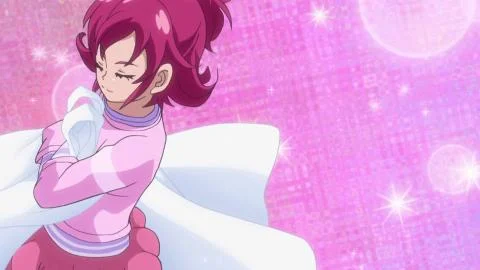 Happy Go Lucky! Doki Doki! PreCure (Happy Go Lucky! ドキドキ! プリキュア)