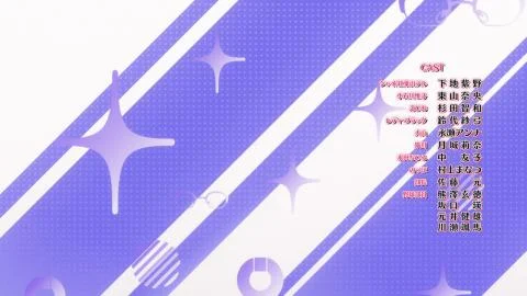Watashi no Aoi Sora ~As I Am~ (私の青い空 ～As I am～)