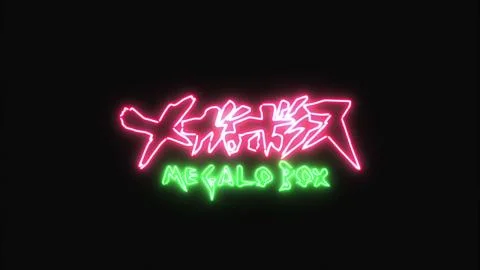 Kakatte Koi yo (かかってこいよ)