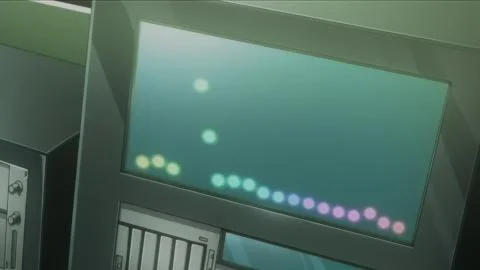 The Pale Sands of the Sleeping Star (眠れる星の蒼い砂)