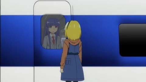 you -Sotsugyou-