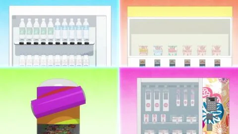 Itsumo no Soup (いつものスープ)