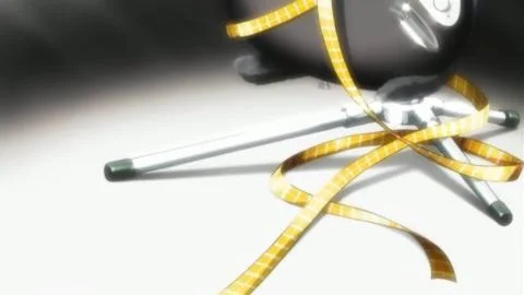 Kuroi Namida (黒い涙)