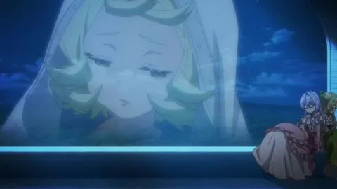Nanairo no Enogu de (七色の絵の具で)