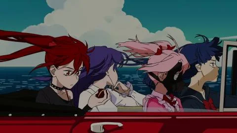 Magical Destroyers
