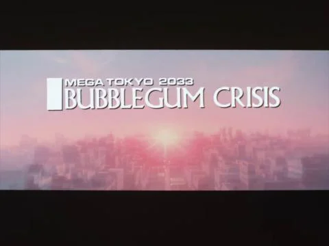 BYE² MY CRISIS