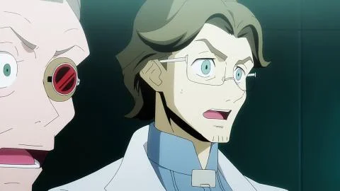 Kiseki no Inochi
