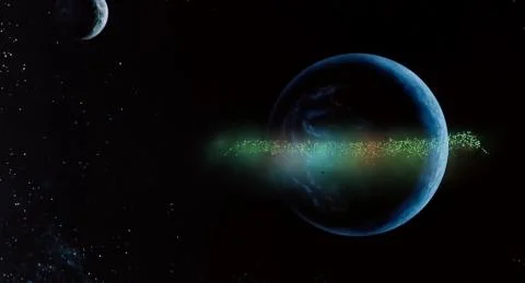 Beyond The Time ~ Möbius No Sora o Koete (Beyond Möbius' Space)