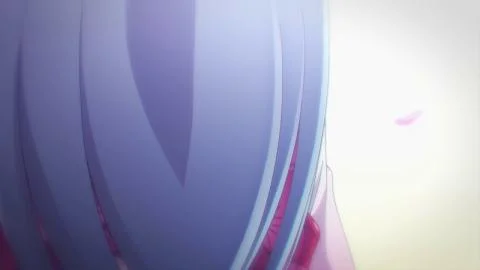 Kaze Fukeba Tsukiyo no Hate ni (風吹けば月夜の果てに)