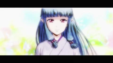 Haru, Kanade (春、奏で)