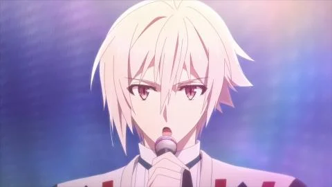 Negai wa Shine On The Sea (願いはShine On The Sea)