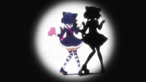 Heart wo Rock!! (ハートをRock!!)