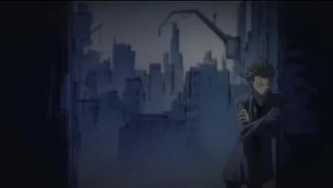 Mr. Déjà vu
