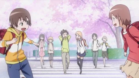 secret base ~Kimi ga Kureta Mono~ 「secret base ～君がくれたもの～」