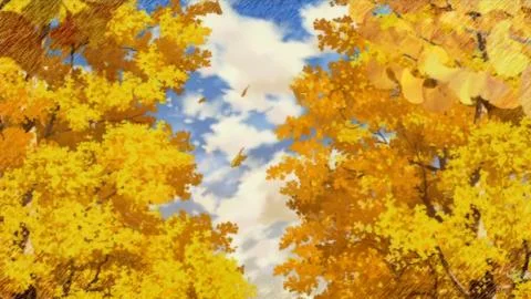 Yuuyake Iro 「ユウヤケイロ」