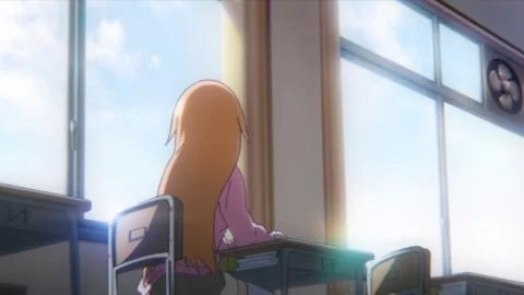 Negai 「願い」