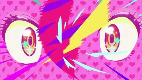 I Wanna Muchuu (アイワナムチュー)