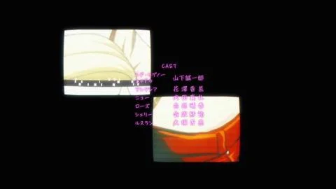 Darling in the Night