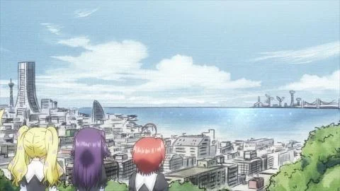 Kimi no Naka no Watashi (キミのなかのワタシ)