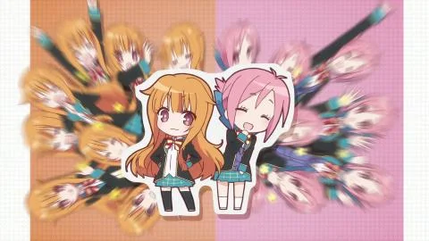 I wish: Tokimeki no Mahou (I wish 〜ときめきの魔法〜)