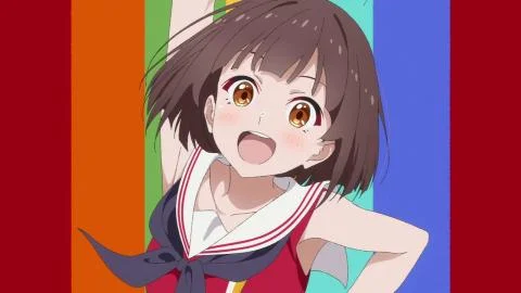 Yurari Yureru (ユラリユレル)