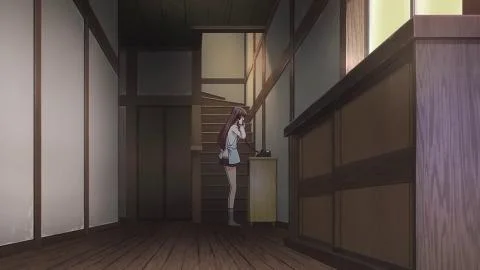 Lucky Ending