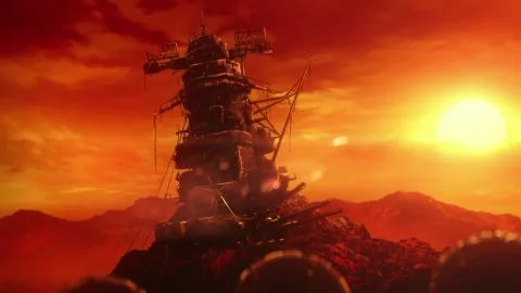 Uchuu Senkan Yamato