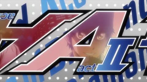 Chance! (チャンス！)