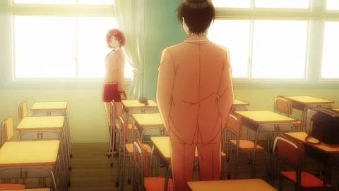 Koibito Ijou, Suki Miman (恋人以上、好き未満)