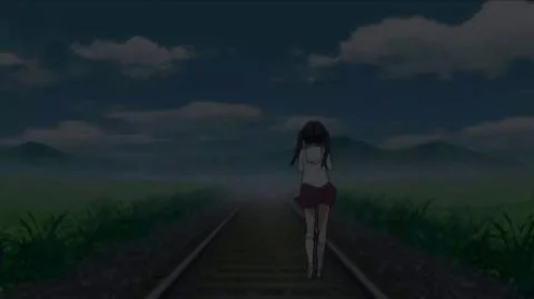 Sono Koe ga Kiki Takute (その声が聞きたくて)