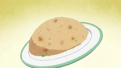 Yappari Sekai wa Atashi☆Legend!! (やっぱり世界はあたし☆れじぇんど!!)