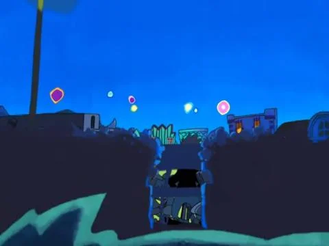 Love Together (Parappa Rapper Mix) (LOVE TOGETHER~パラッパラッパーMIX~)