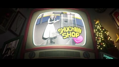 Love is Show