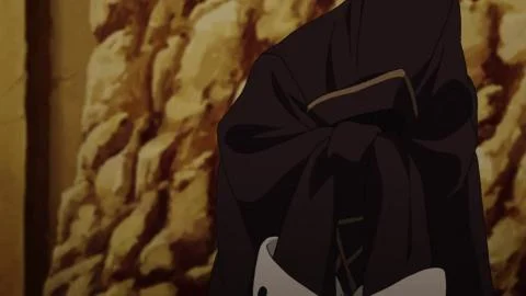 Mezame no uta (目覚めの唄)