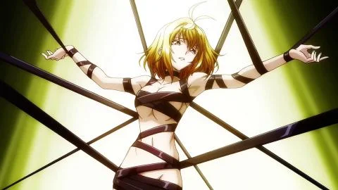 Shinjitsu no Mokushiroku (真実の黙示録)